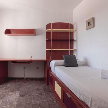 Duplex Ribera Cordoba Apartment Exterior photo