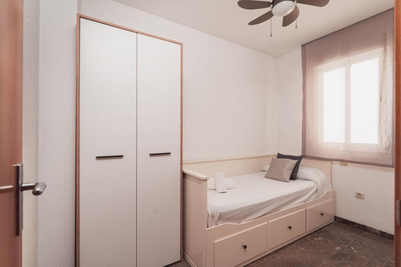 Duplex Ribera Cordoba Apartment Exterior photo