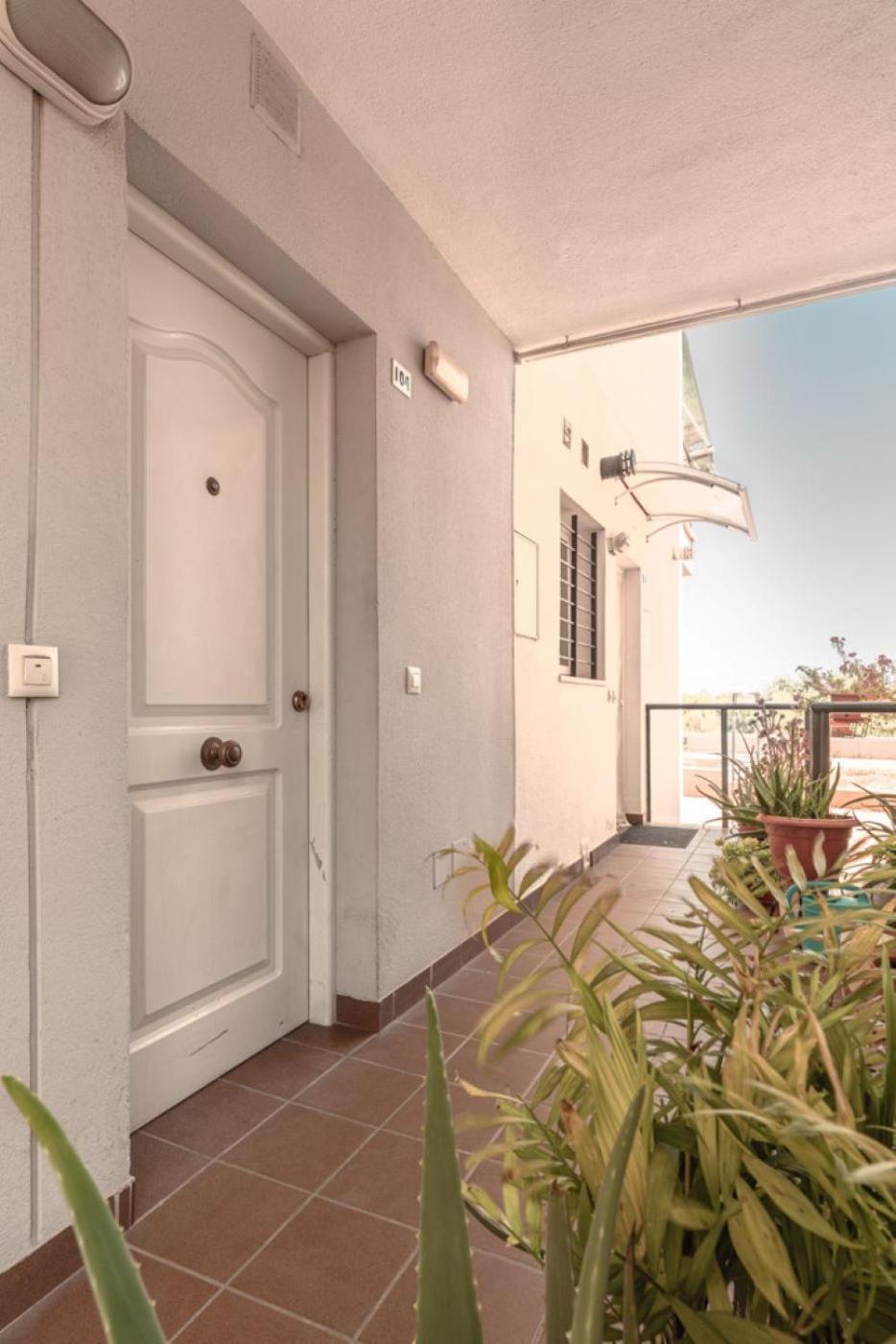 Duplex Ribera Cordoba Apartment Exterior photo